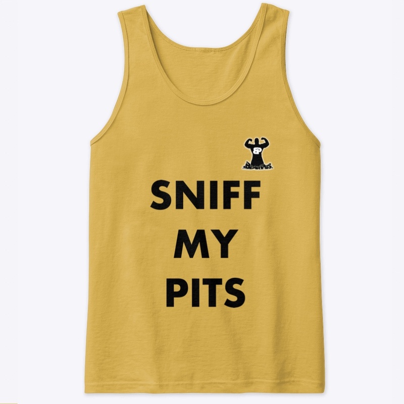 SNIFF MY PITS Collection