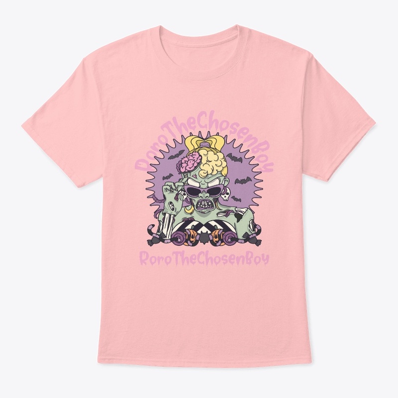 RoroTheChosenBoy Merch