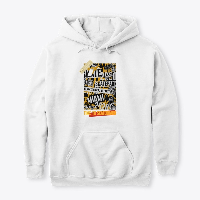SkateBoarding cloth 