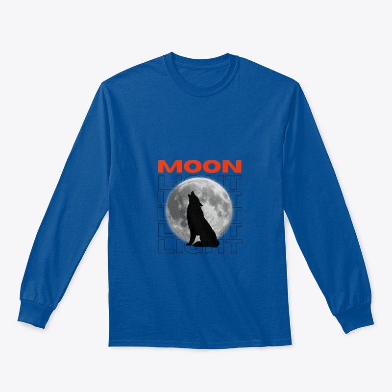 Man's T-shirt art work design
