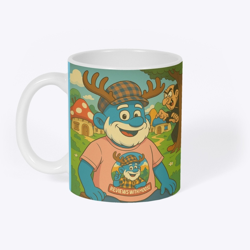 Moose Village
