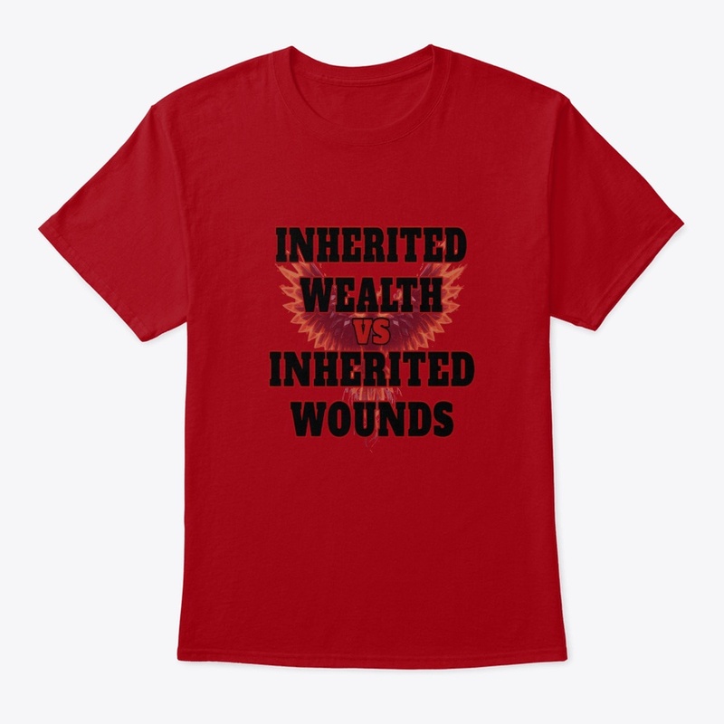 Inherited Wounds 