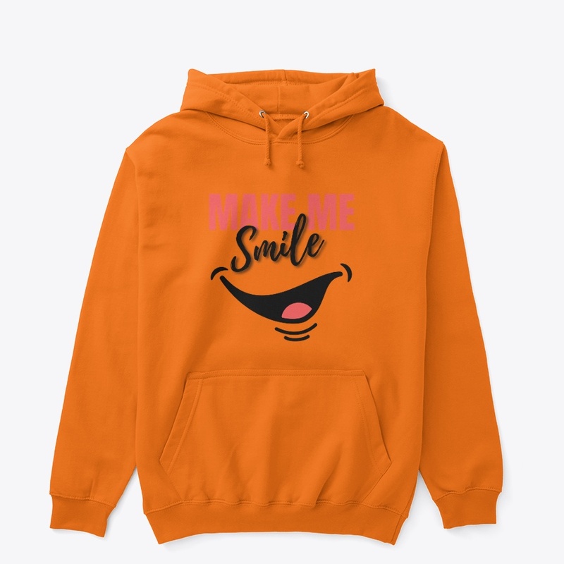 Make Me Smile + Smile Everytime 