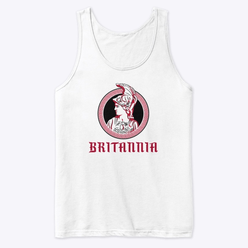 Britannia 
