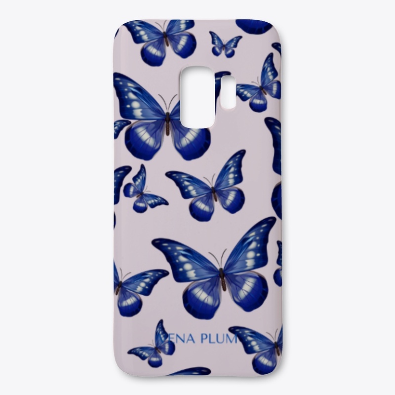 The Butterfly Effect