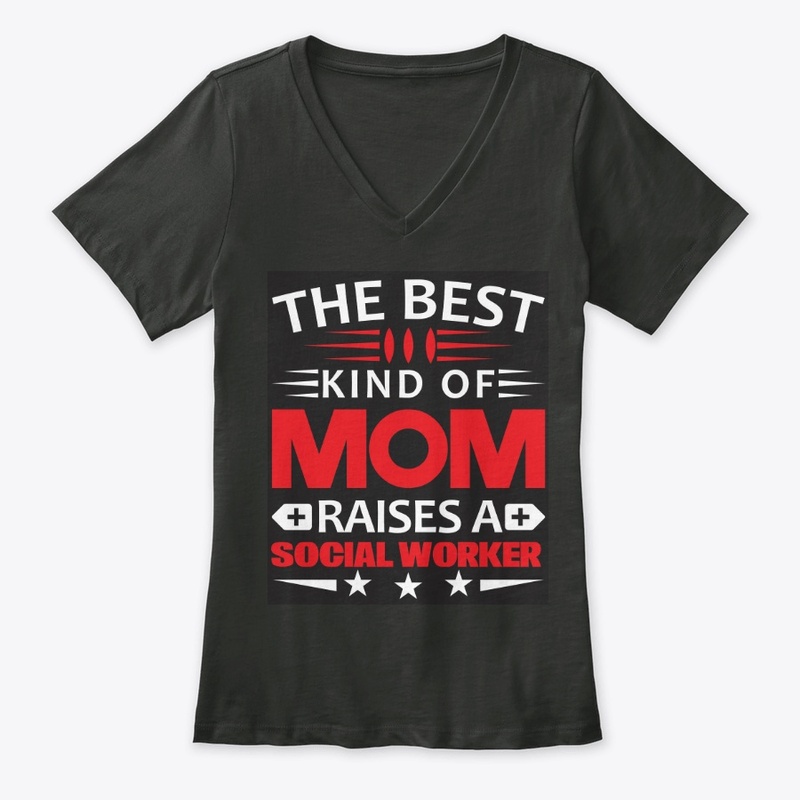 The best kind of mom