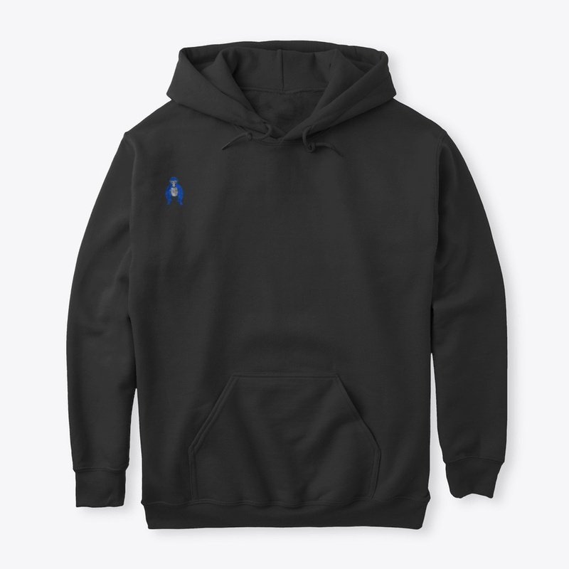 Swinus Simple Male Comfort Hoodie