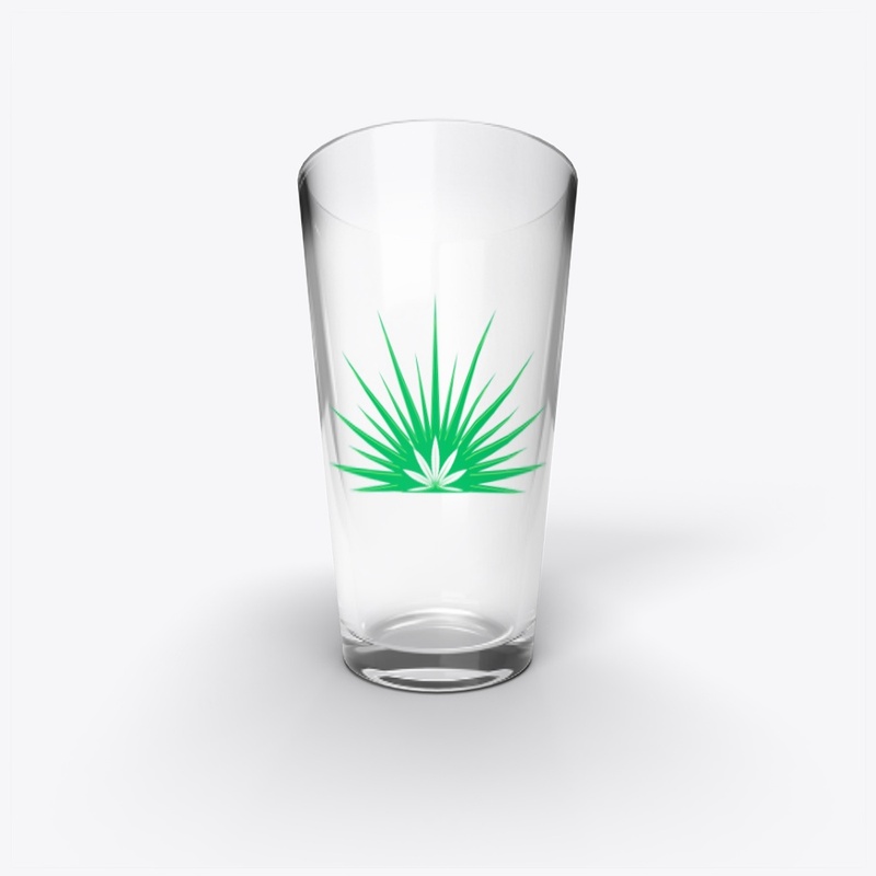 Cannabis rising 