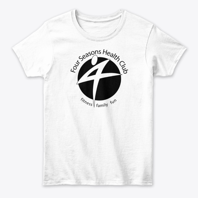 4 Seasons Logo Black