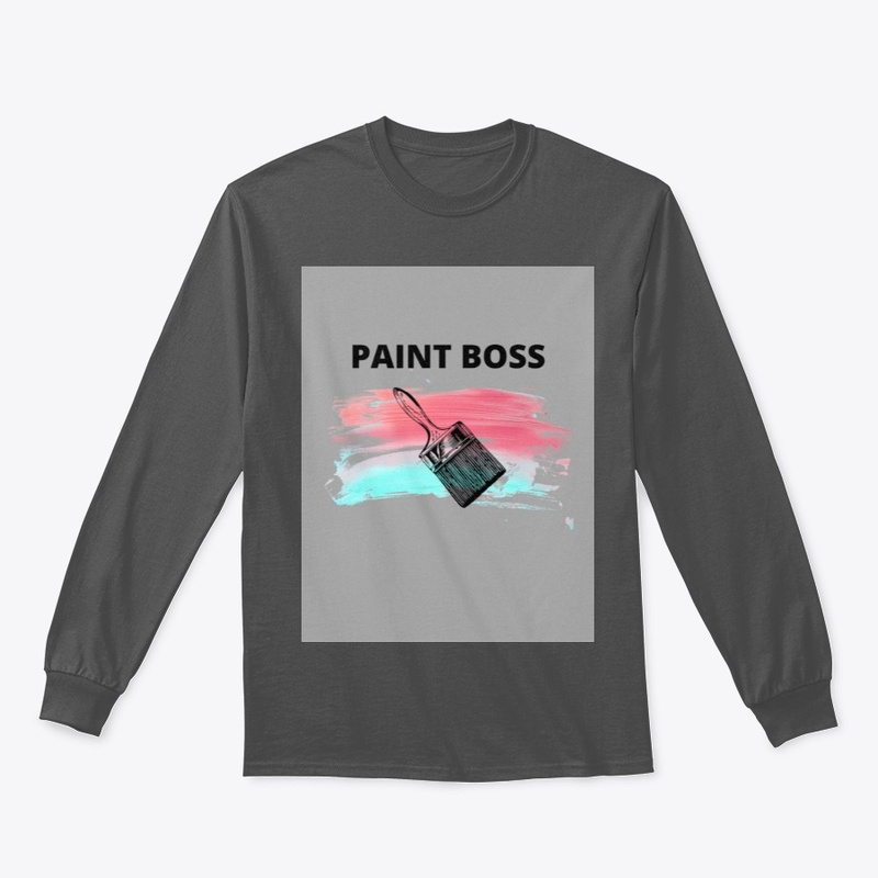 Paint Boss