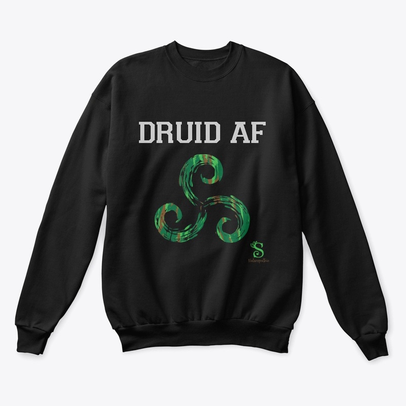DRUID AF