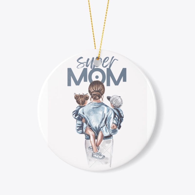 super momy
