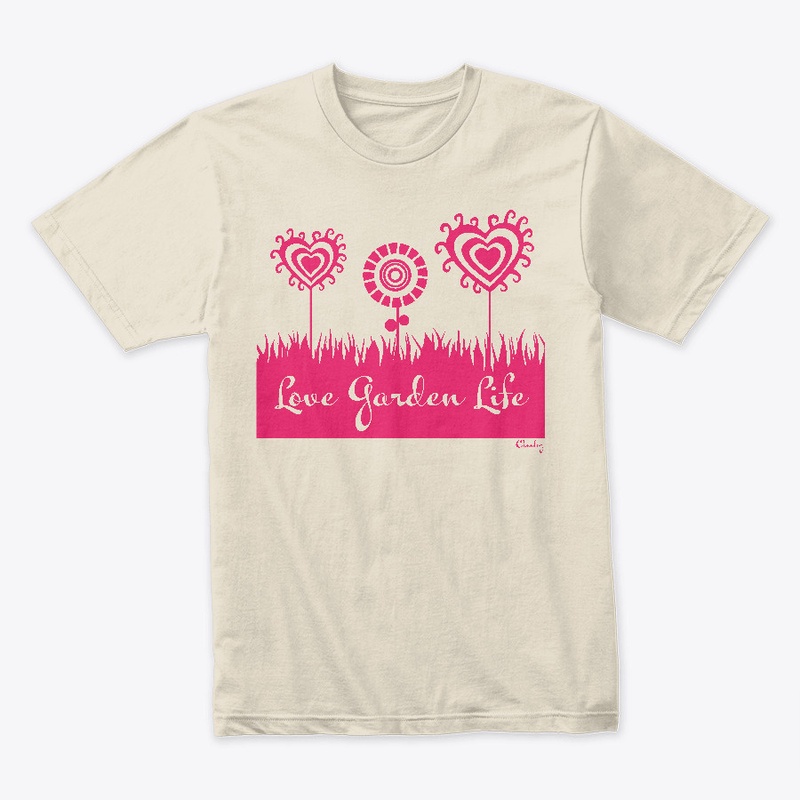 Love Garden Life