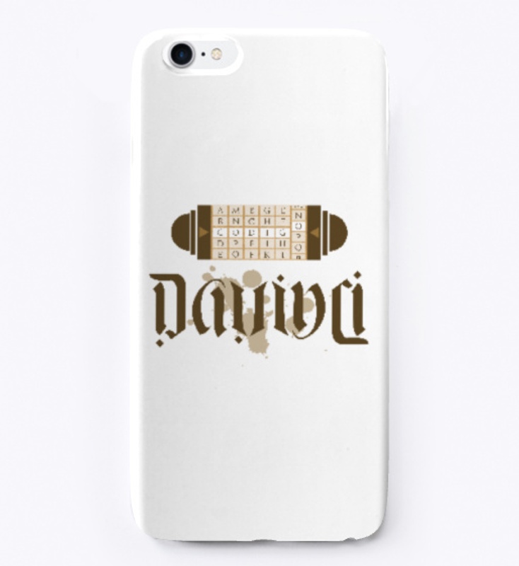 Código DaVinci (Clean)