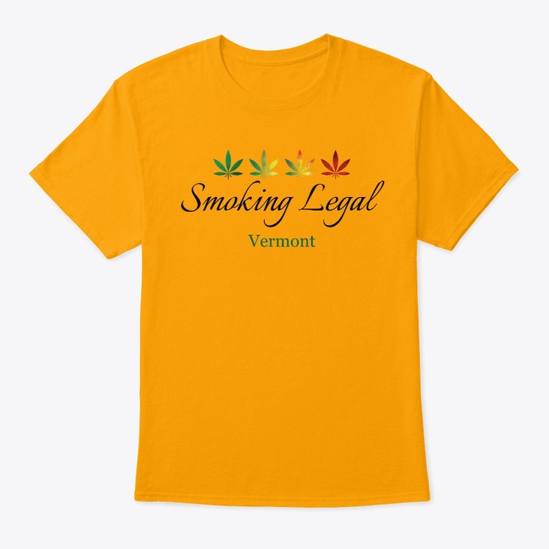 Smoking Legal Vermont