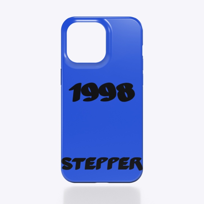 Stepper Wear