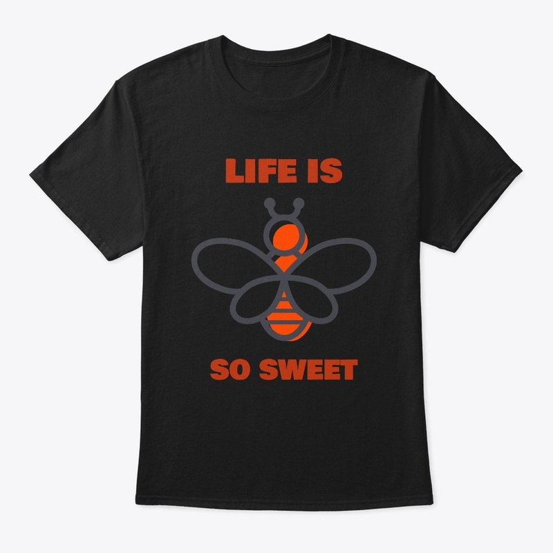 Life is so sweet