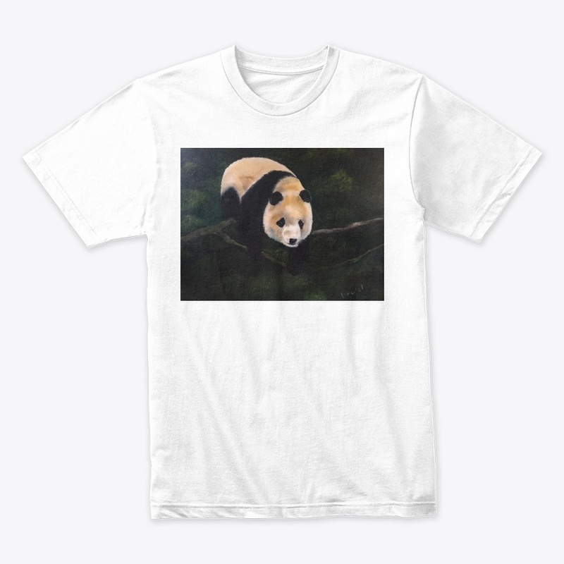 Panda Spirit Balance