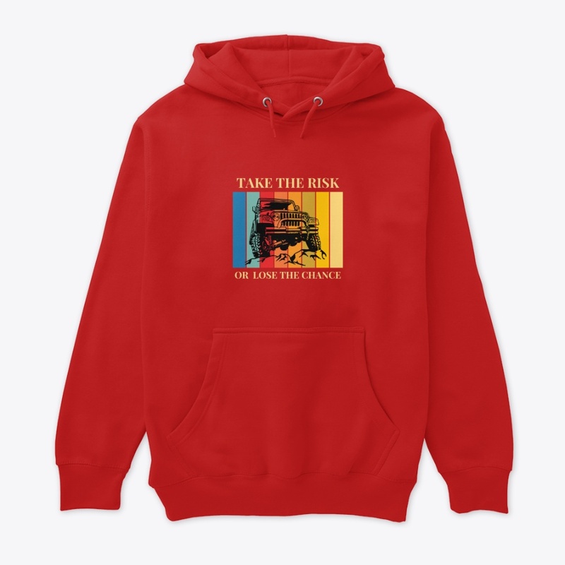 Comfy T-Shirt