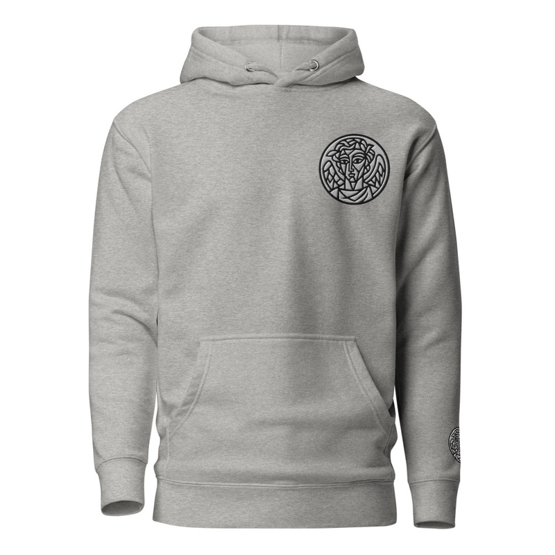 Maison De Gabriel Luxury Hoodie 