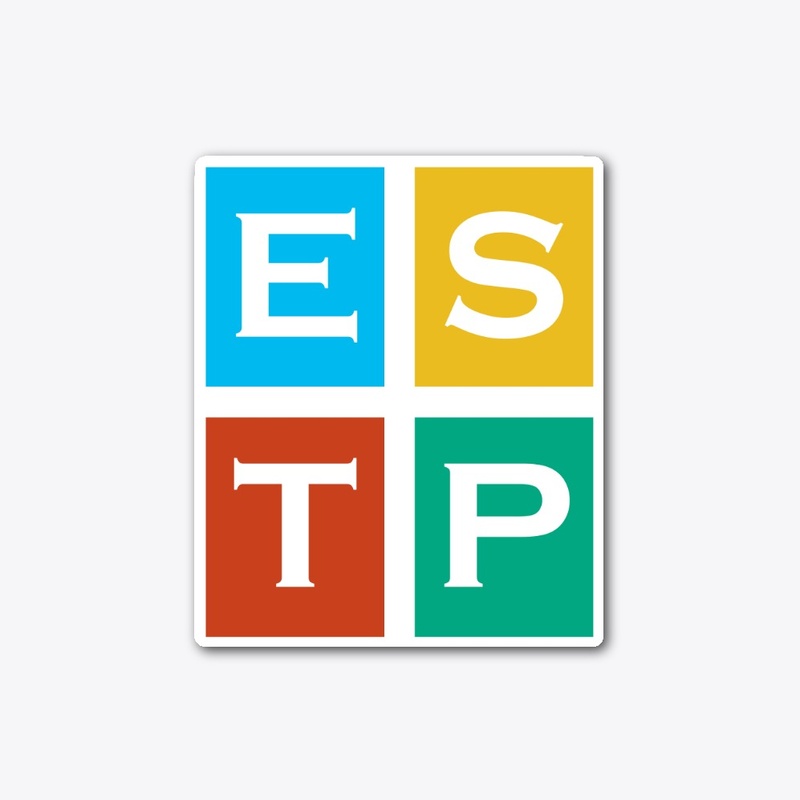 ESTP - The Entrepreneur - The Adventurer