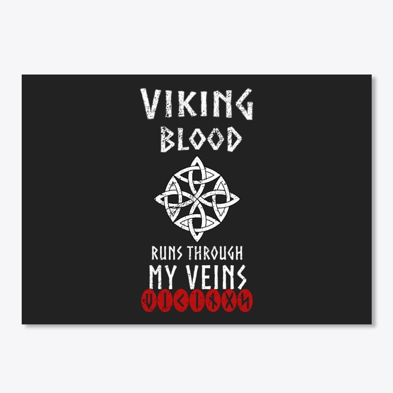 Viking Blood Quote Viking Warriors