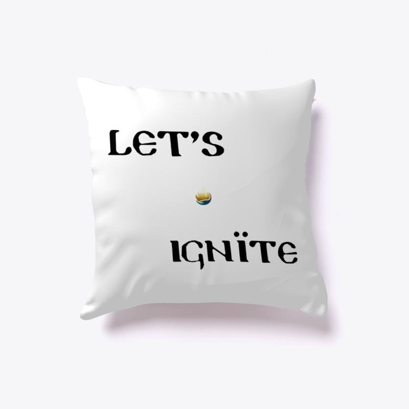 Let's Ignite