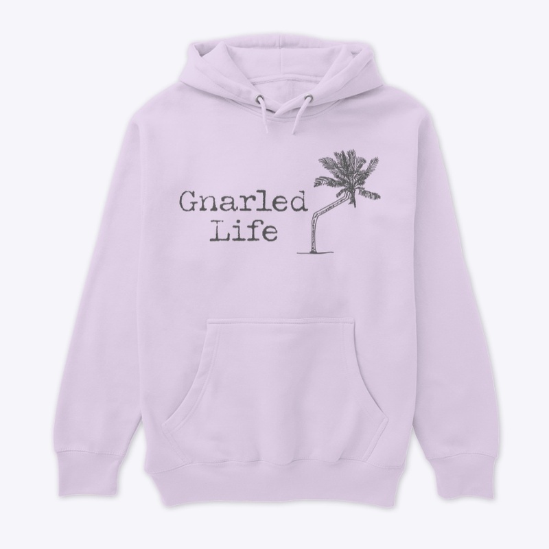 Gnarled Life Hoodies 3