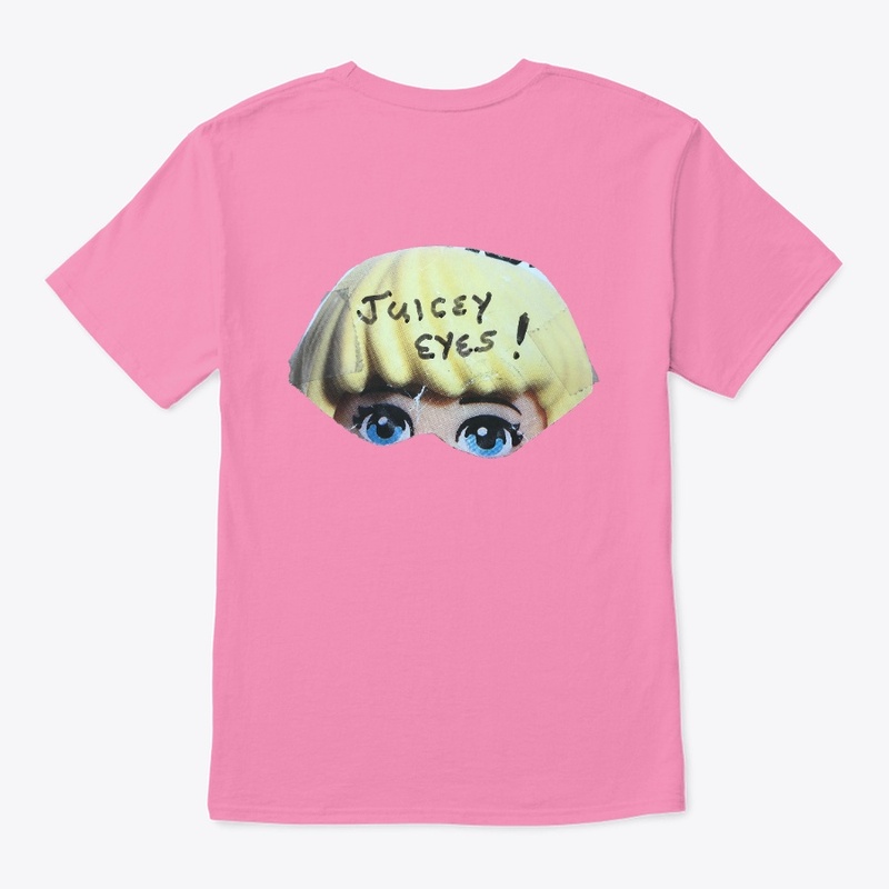 Juicey Eyes!