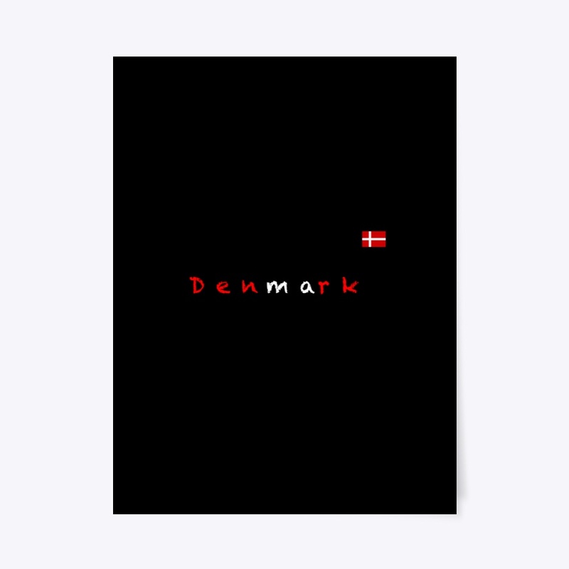 I love my country EcoFriendly hoodie