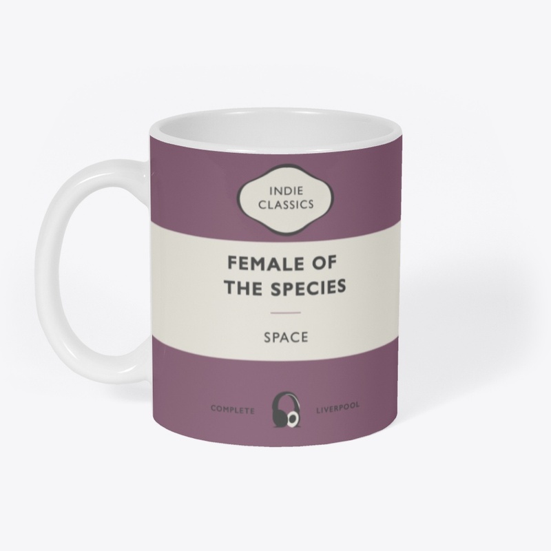 Indie Classics Space