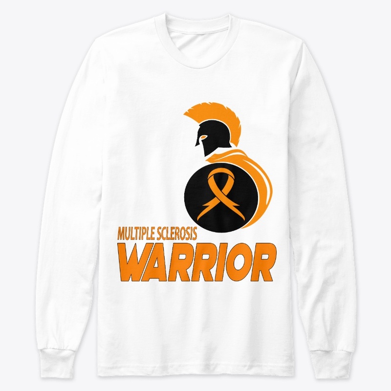 Multiple Sclerosis Awareness
