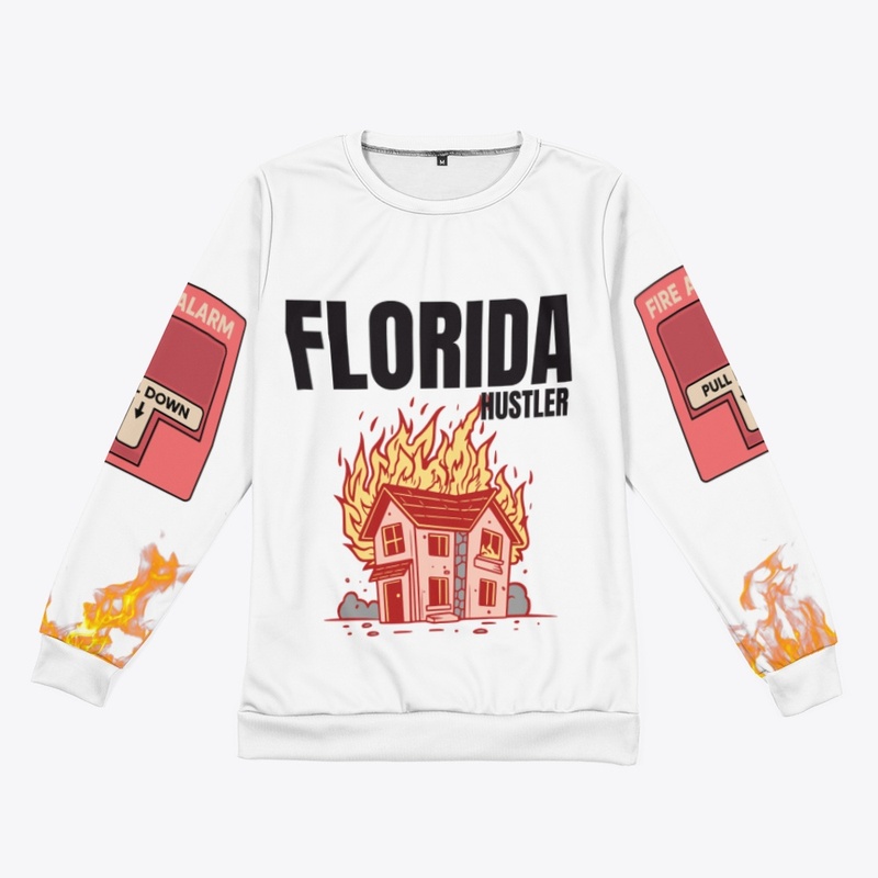 Florida Hustler Brand 