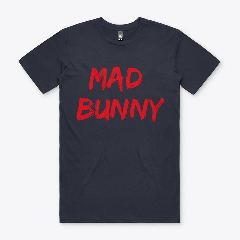 mad bunny