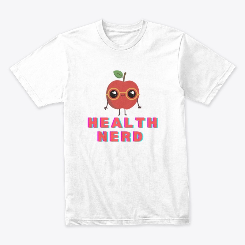 Health Nerd