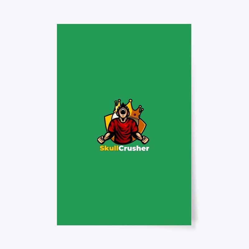 SkullCrusher