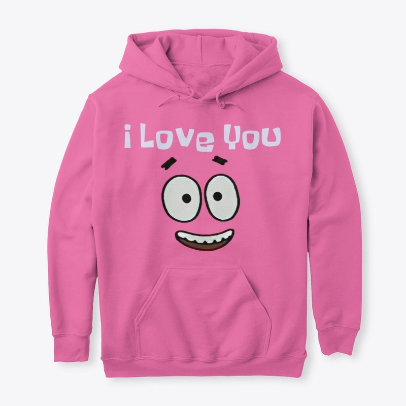love you