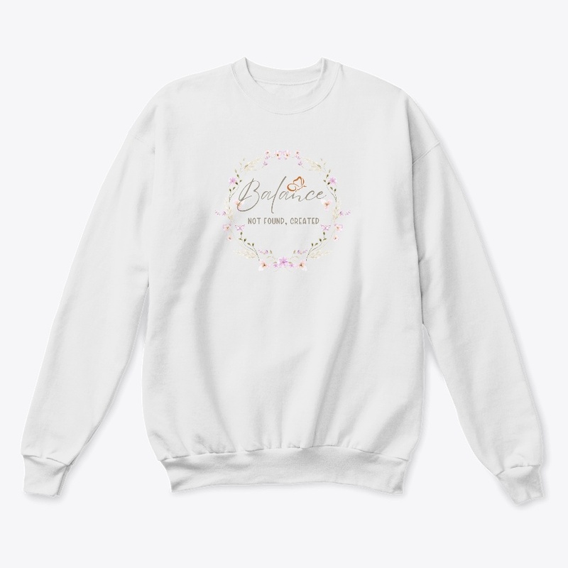 Floral Balance Collection