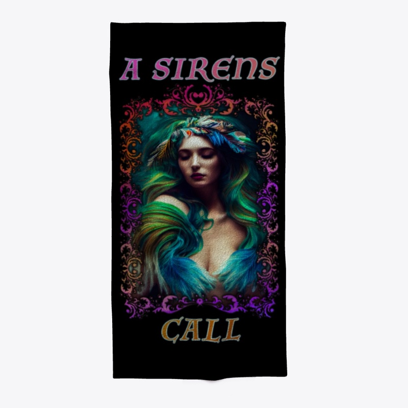 A Sirens Call