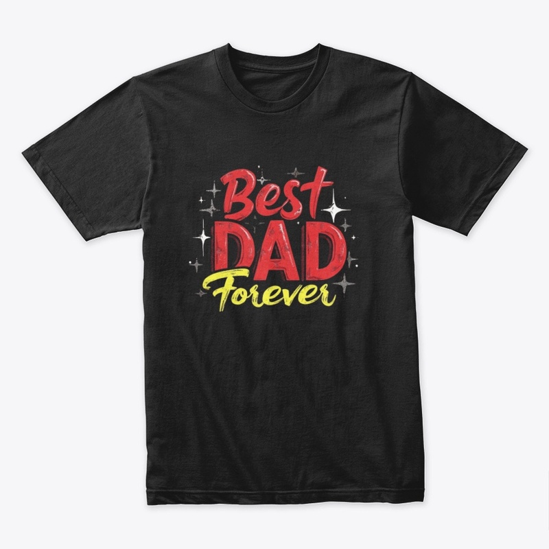best dad forever