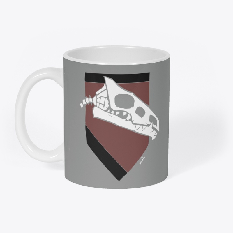 Wardog Emblem [Original Digital]