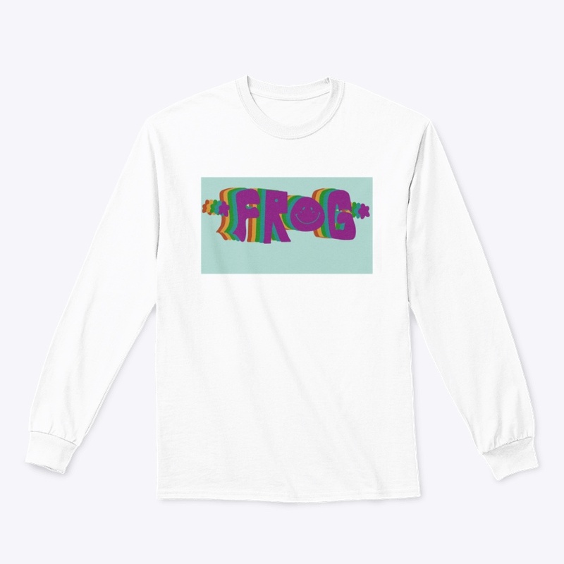 Haus Of Frog “Retro” Design 