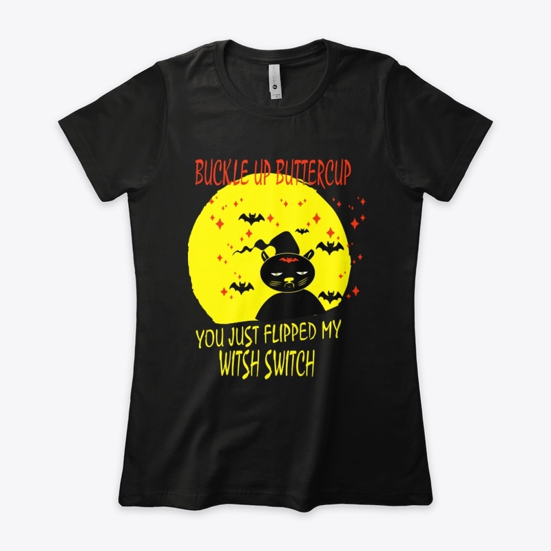 Cool Halloween gift