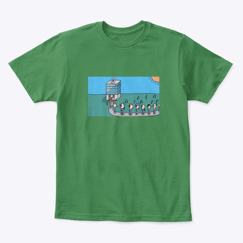Nekotamago company  multiple colors