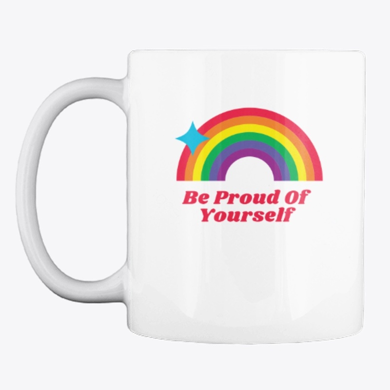 Be yourself
