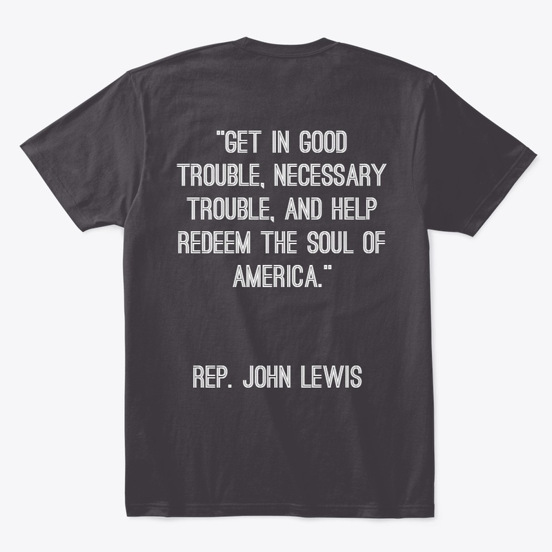 Write the policy shirts
