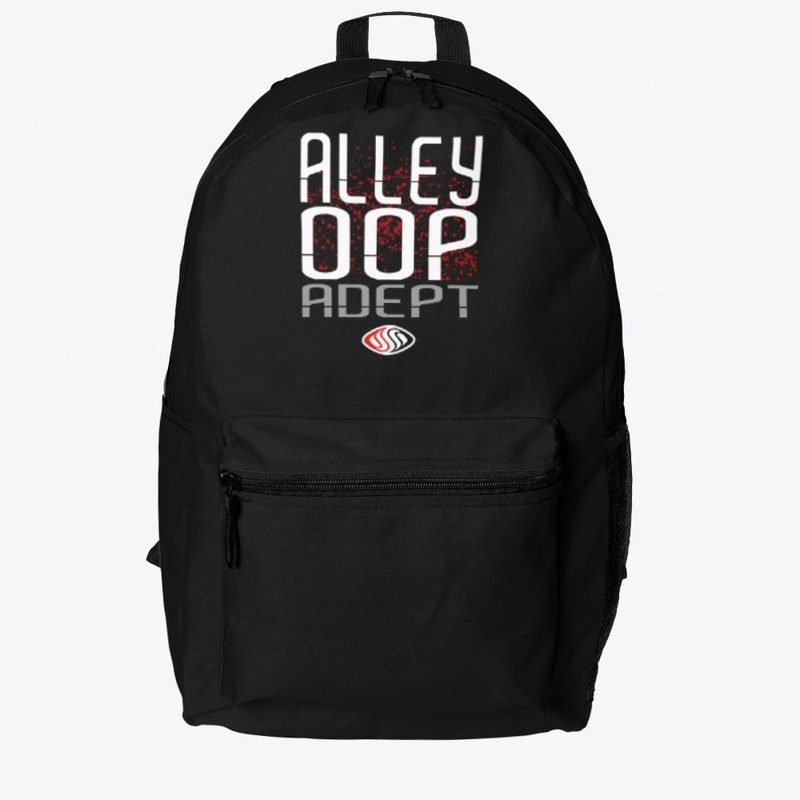 SLLM ALLEY OOP ADEPT