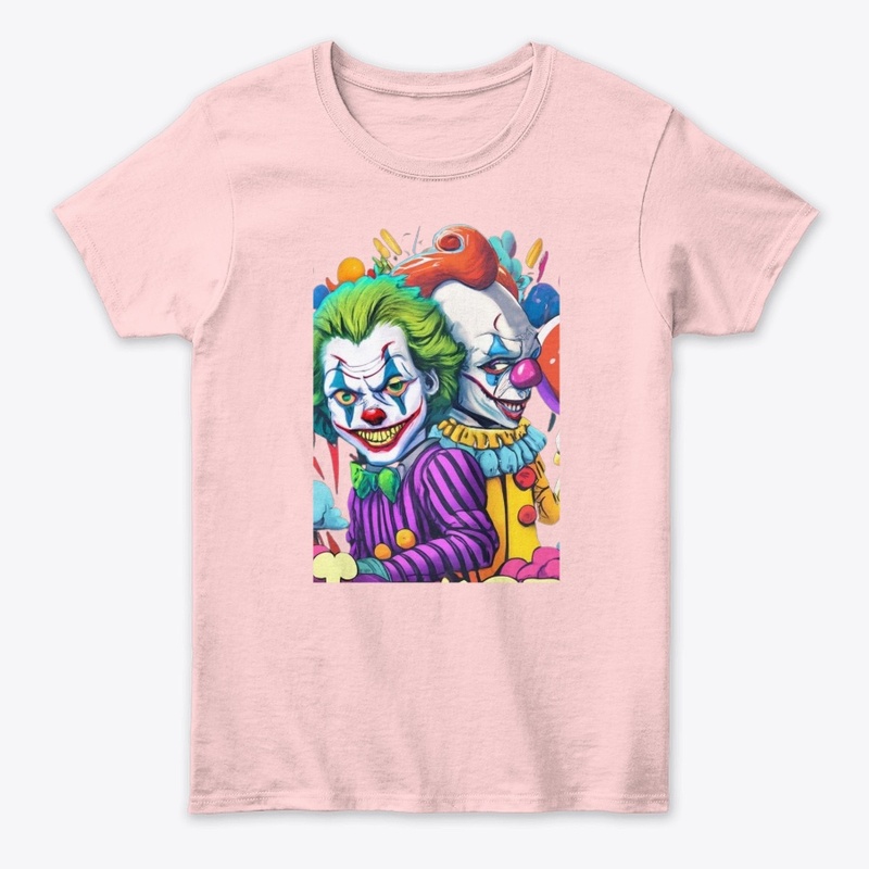 The Clown Chronicles