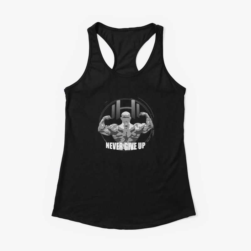 Bodybuilding motivation gym design