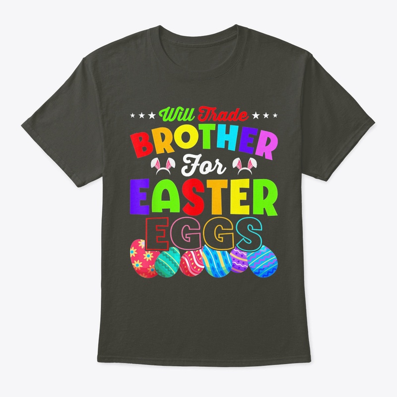 Will Trade Brother For Easter Canndy